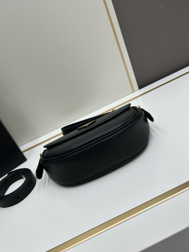 Prada Satchel Bags